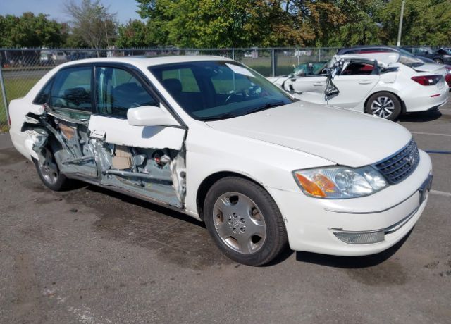Toyota Avalon