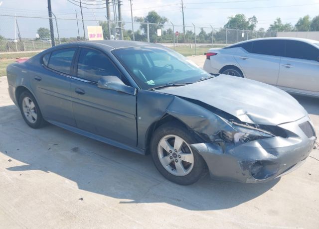 Pontiac Grand Prix