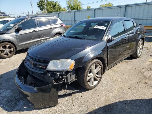 Dodge Avenger