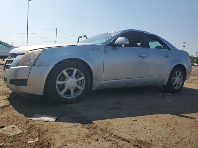 Cadillac CTS
