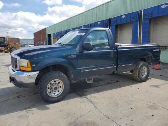 Ford F-250