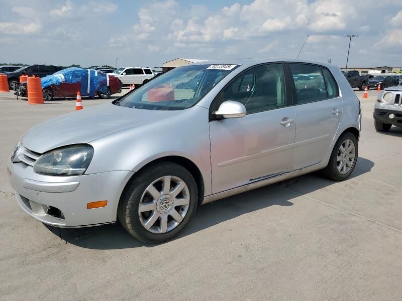 Volkswagen Rabbit