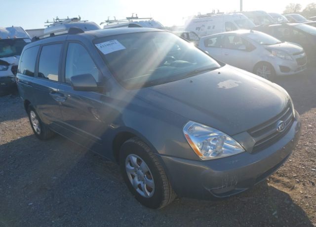 Kia Sedona