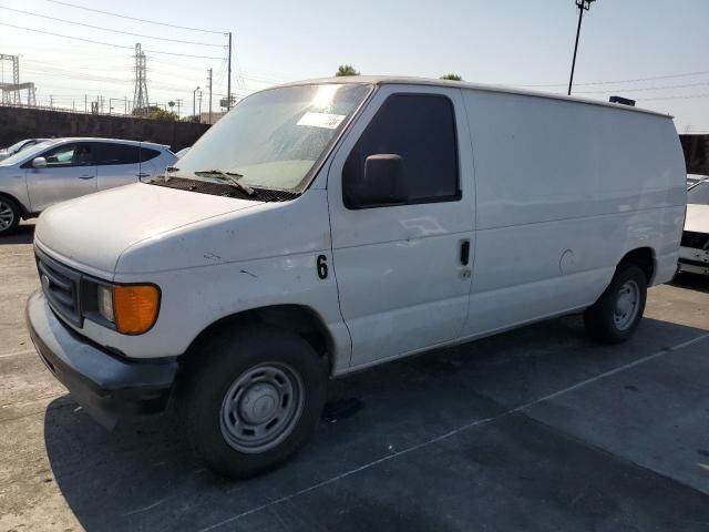 Ford E-150