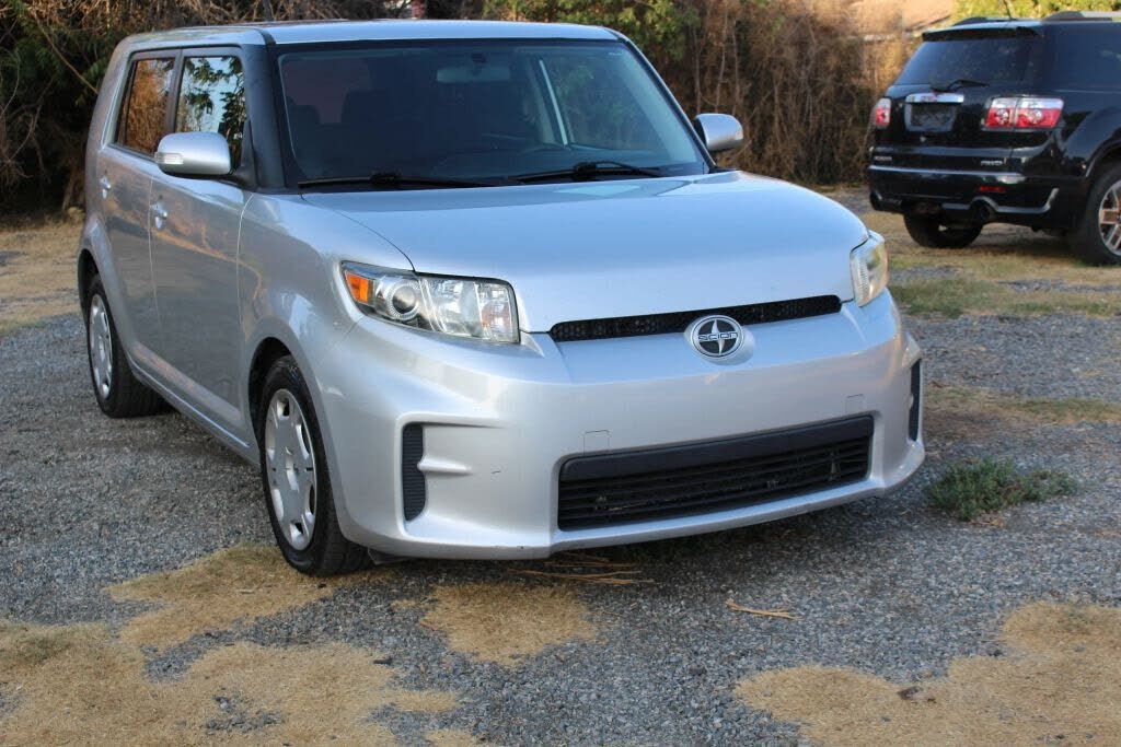Toyota SCION xB