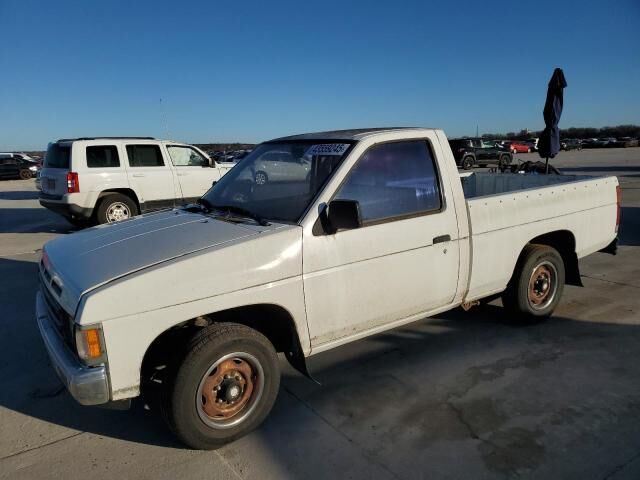 Nissan Pickup