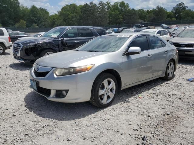Acura TSX