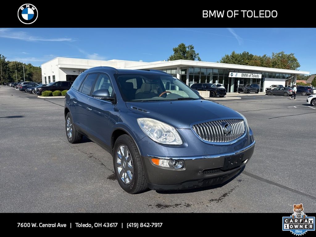 Buick Enclave