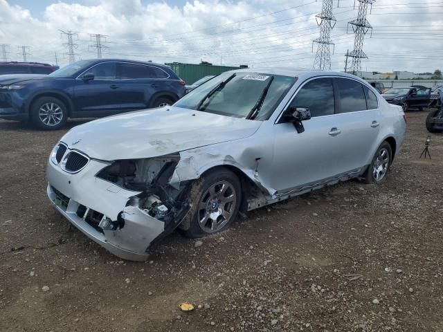 BMW 525i