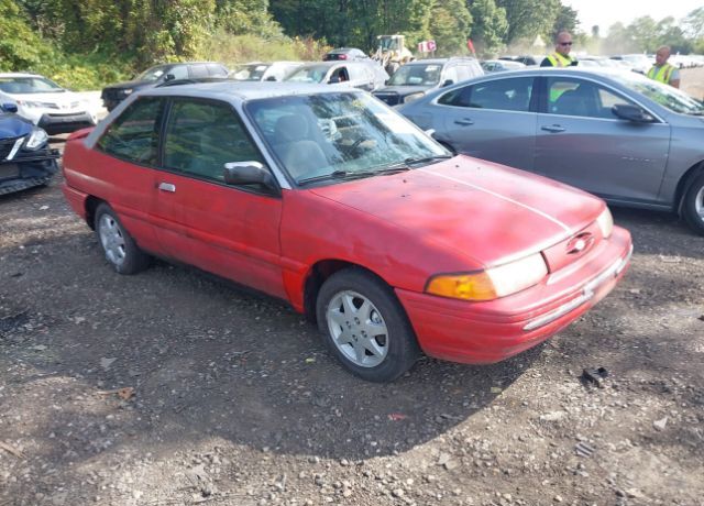 Ford Escort