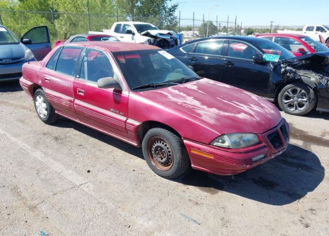Pontiac Grand AM