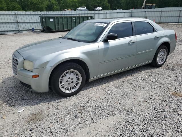 Chrysler 300