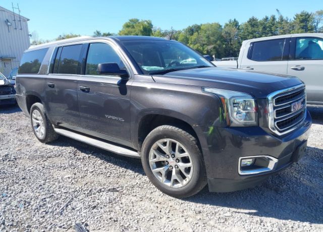 GMC Yukon XL