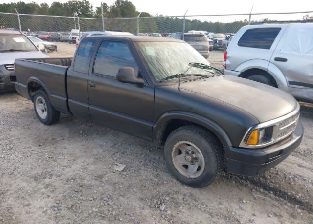 Chevrolet S-10 Pickup
