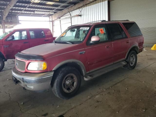 Ford Expedition