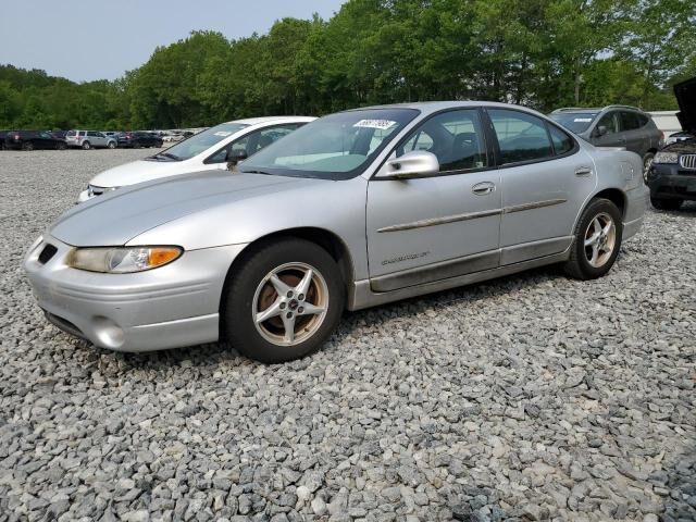 Pontiac Grand Prix