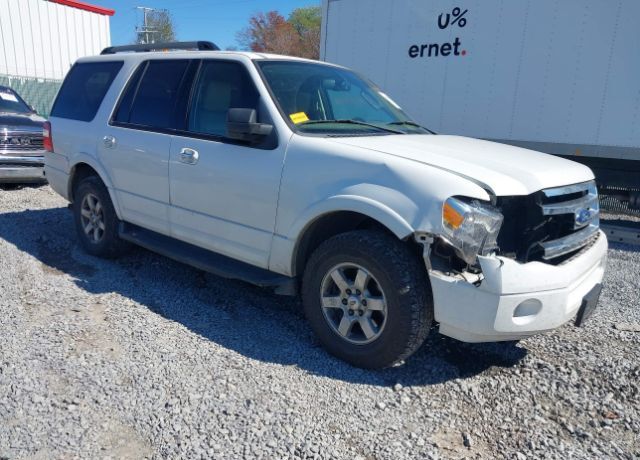 Ford Expedition