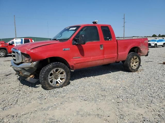 Ford F-350
