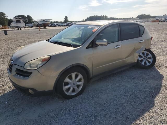 Subaru B9 Tribeca