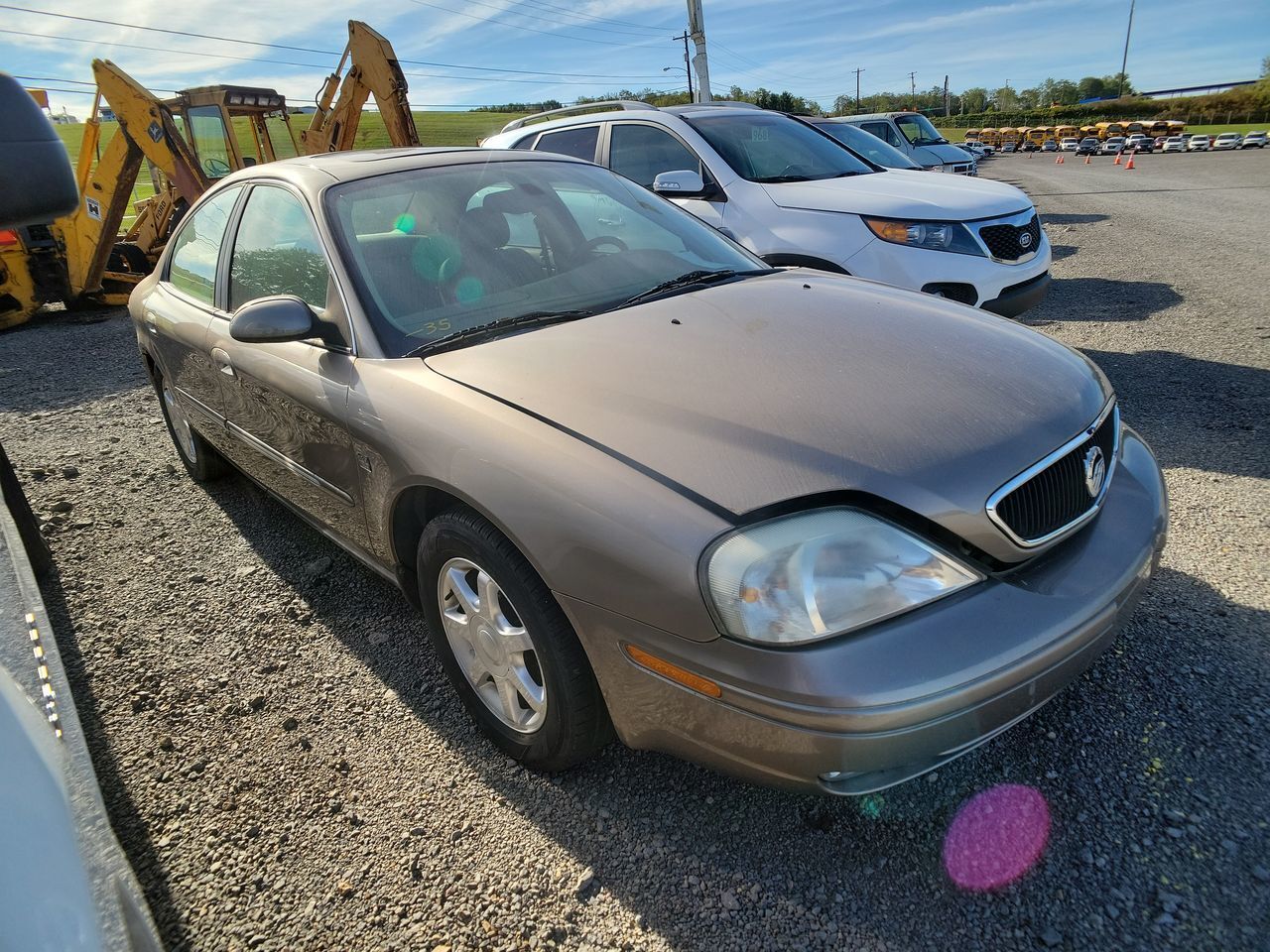 Mercury Sable