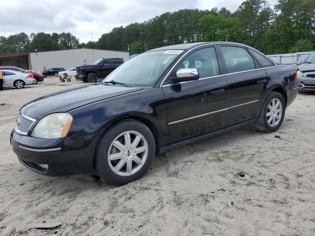 Ford Five Hundred