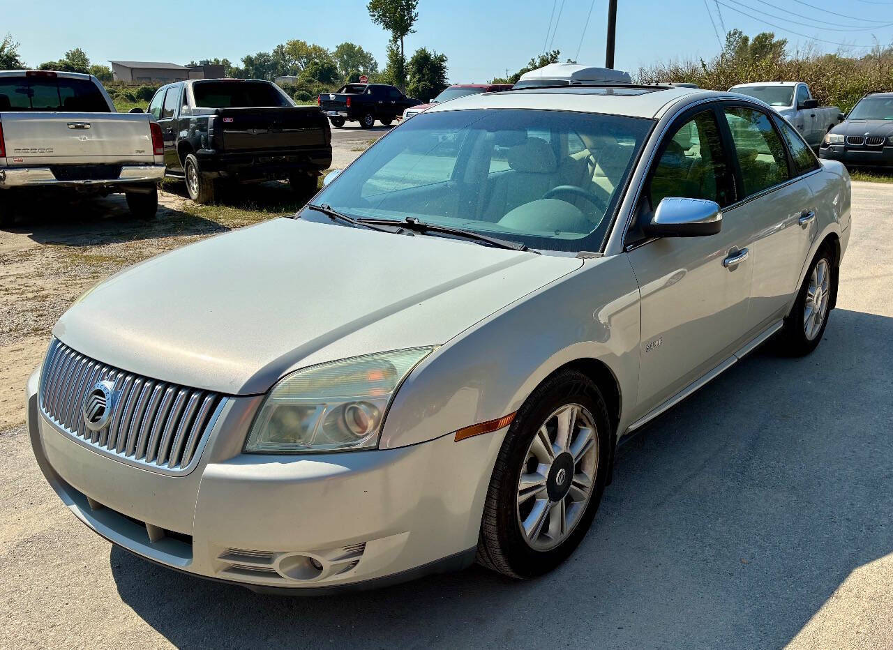 Mercury Sable