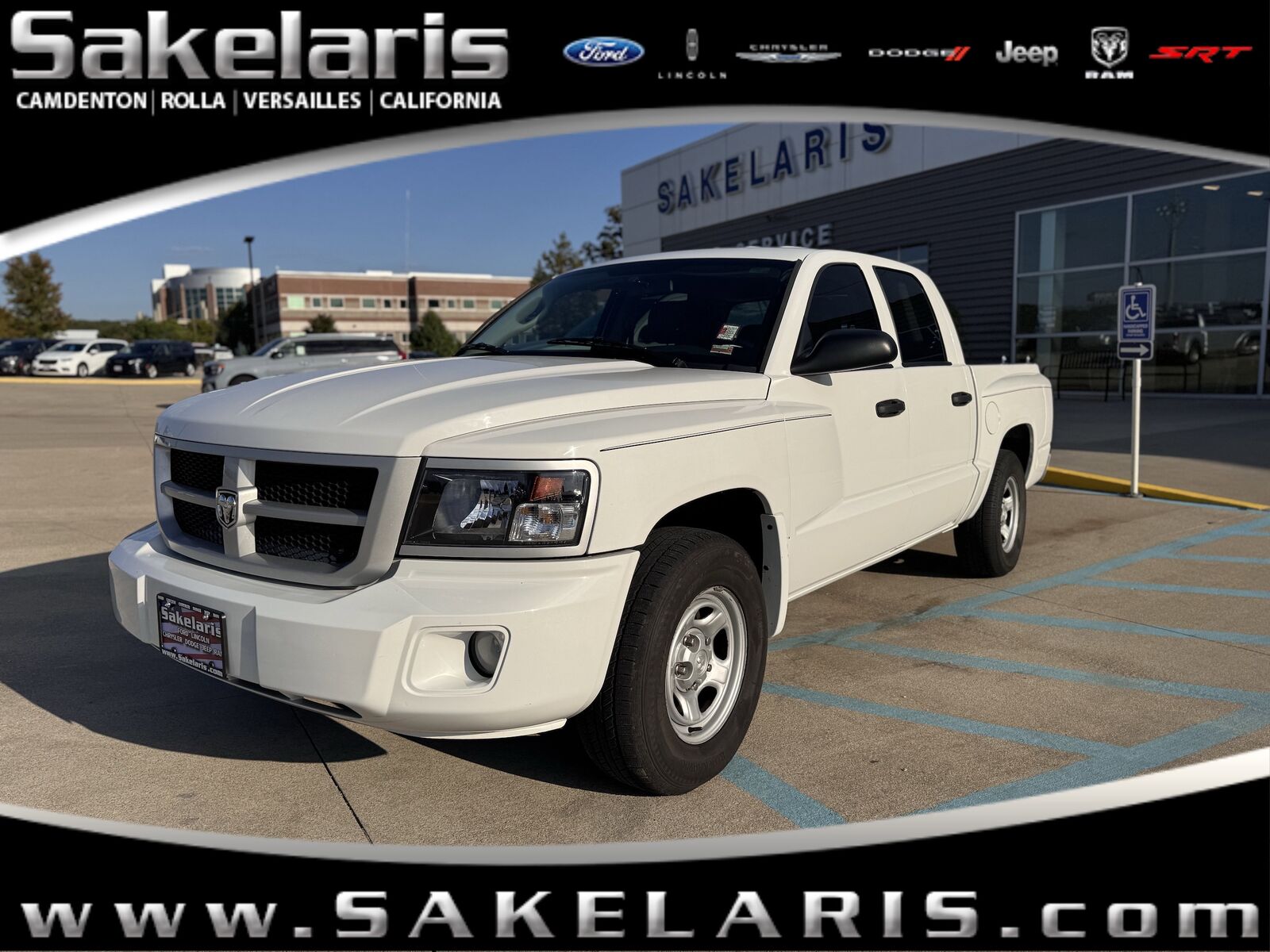 Dodge Dakota