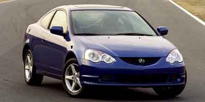 Acura RSX