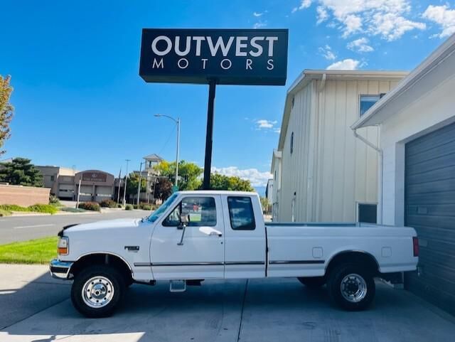 Ford F-250