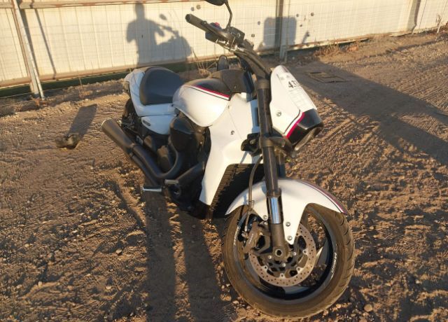 Suzuki VZR1800BZL
