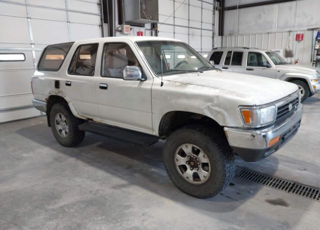 Toyota 4-Runner