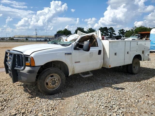 Ford F-350