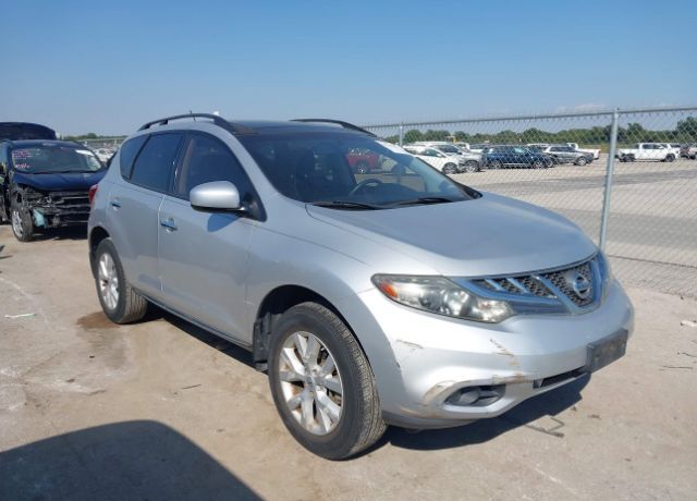 Nissan Murano
