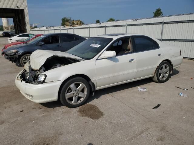 Acura TL