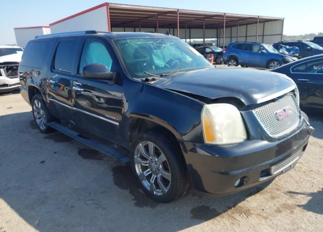 GMC Yukon