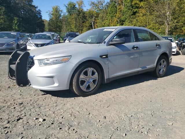 Ford Taurus