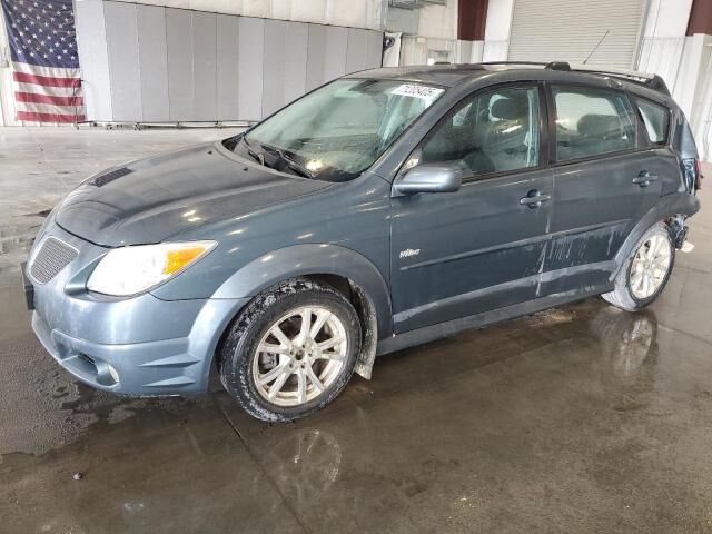 Pontiac Vibe