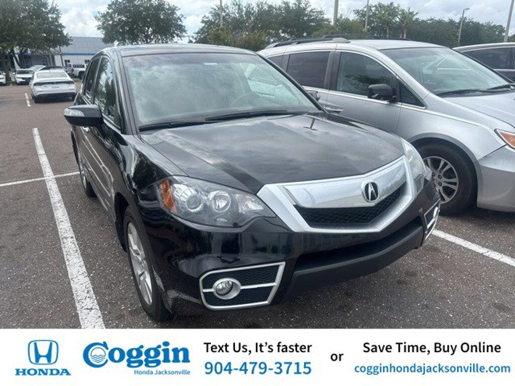 Acura RDX