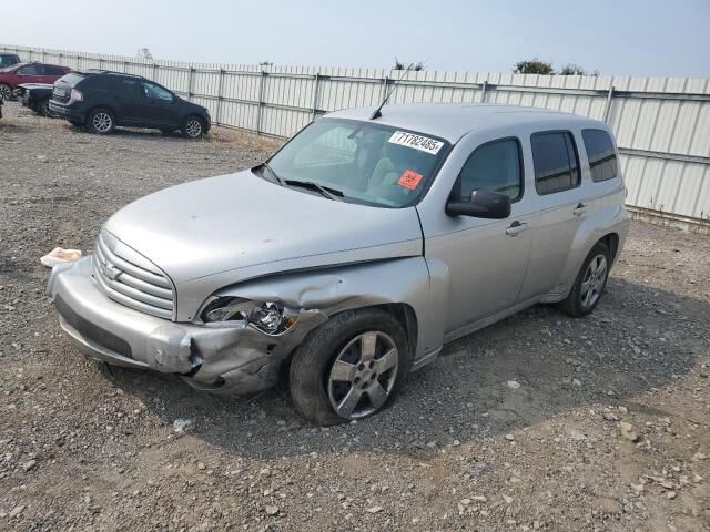 Chevrolet HHR