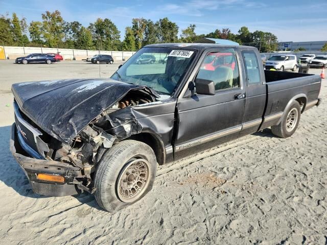 GMC Sonoma