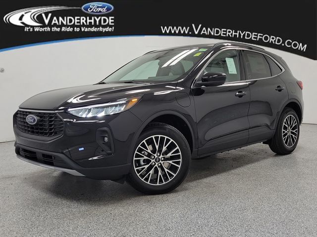2026 FORD Escape