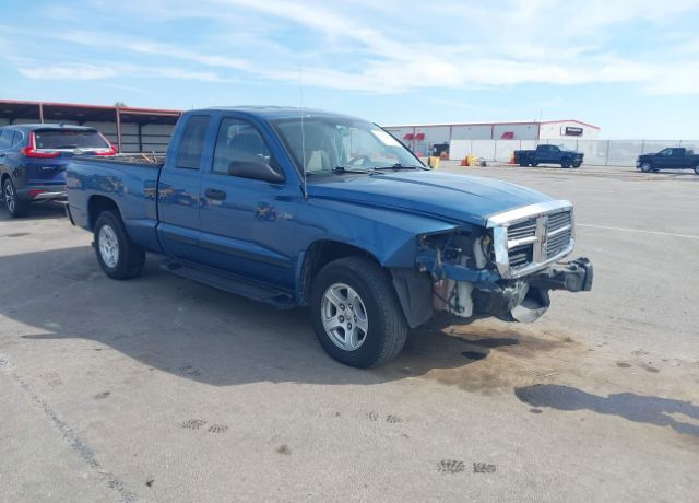 Dodge Dakota