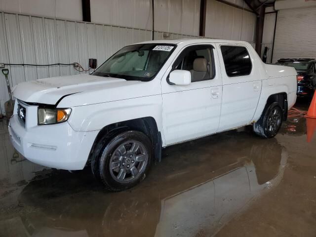Honda Ridgeline