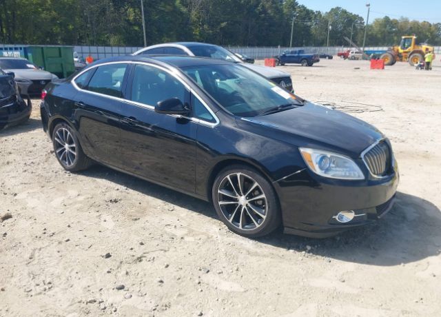 Buick Verano