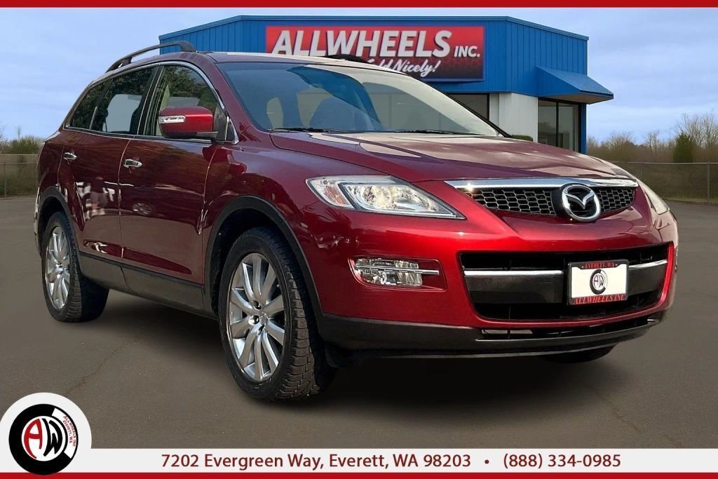 Mazda CX-9
