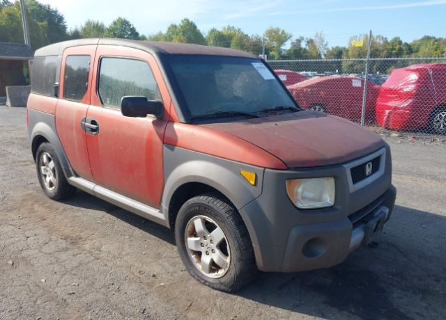 Honda Element
