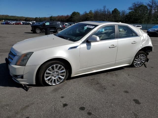 Cadillac CTS