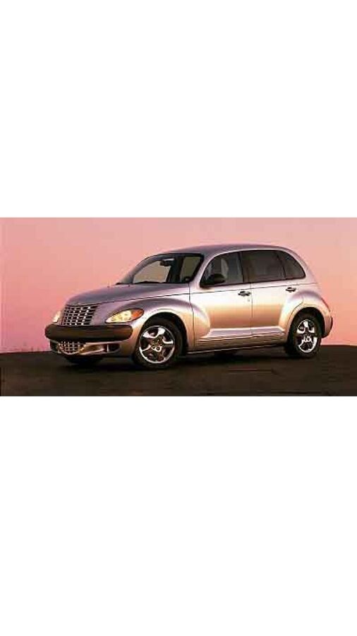 Chrysler PT Cruiser