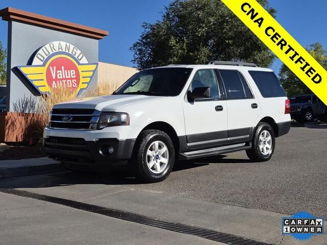 Ford Expedition