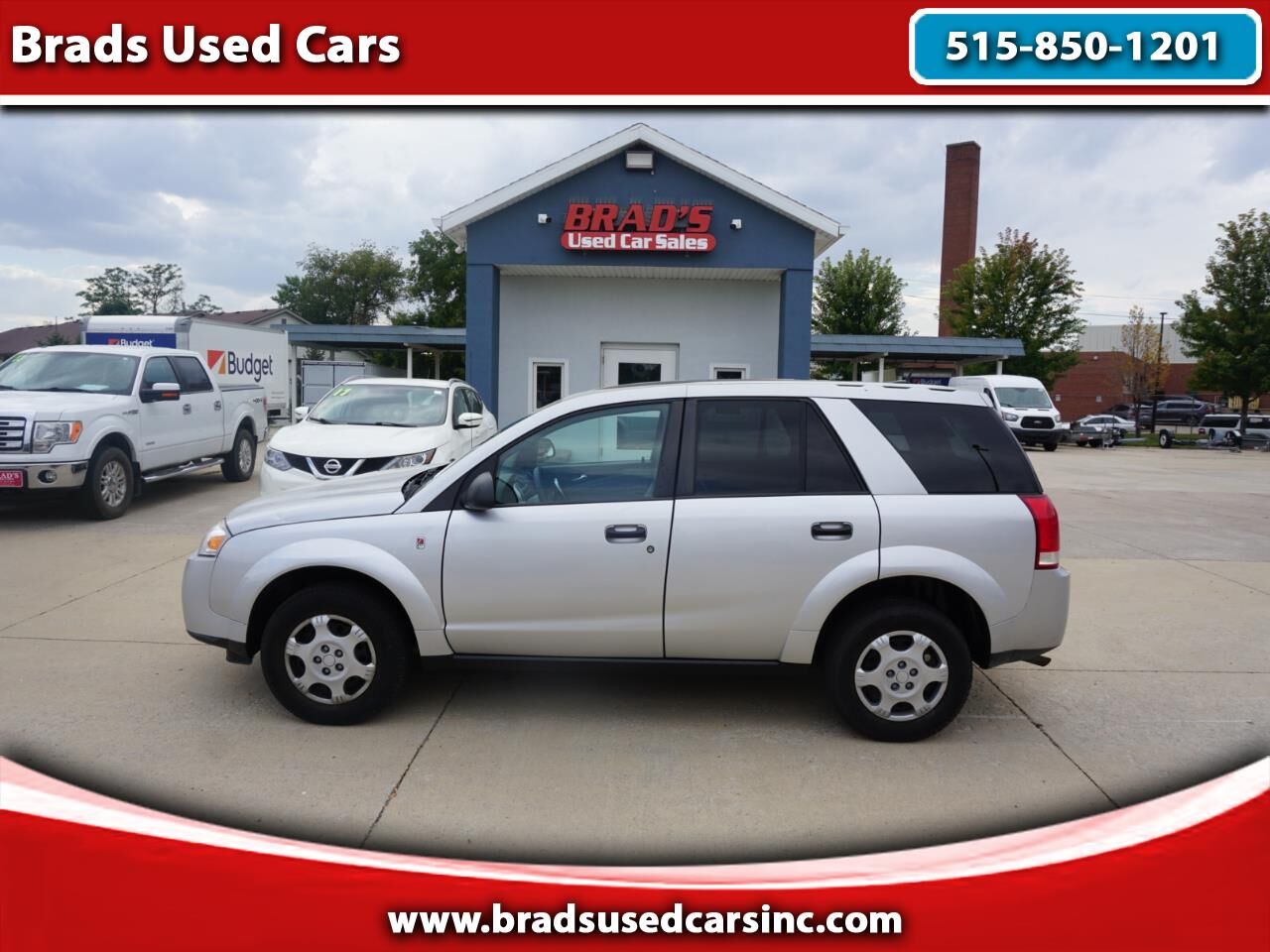 Saturn Vue